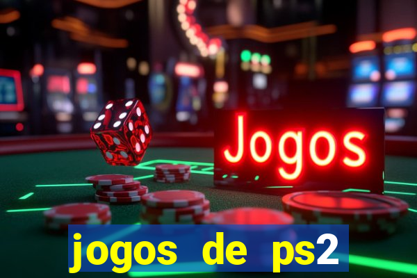 jogos de ps2 download torrent